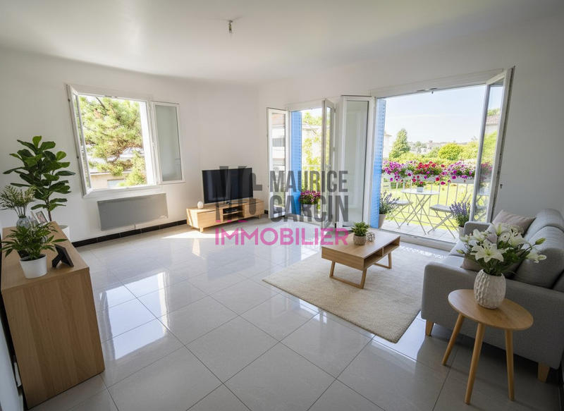 Maison - 136 m² - 6 pièces