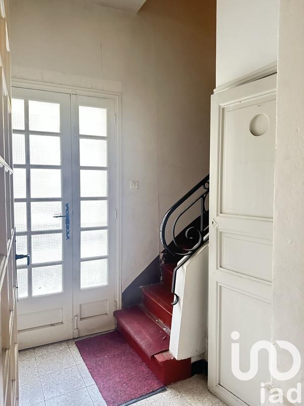 Maison de village - 154 m² - 5 pièces