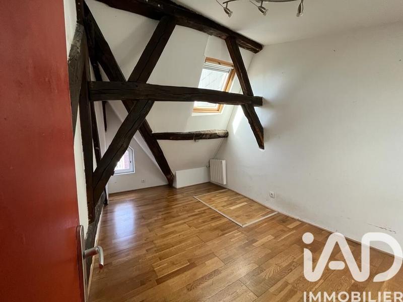 Appartement - 126 m² - 7 pièces