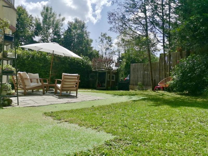 Appartement - 54 m² - 3 pièces