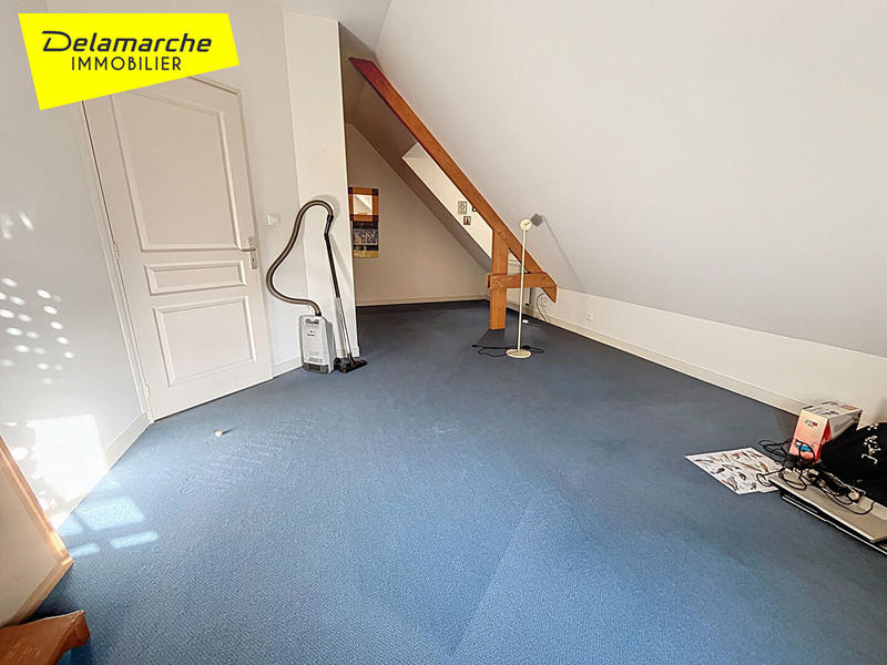 Maison - 173 m² - 8 pièces