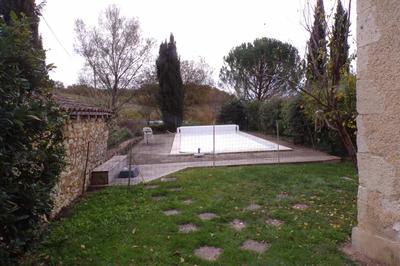 Maison - 283 m² - 9 pièces