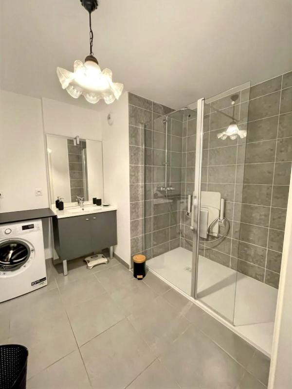 Appartement - 76 m² - 3 pièces