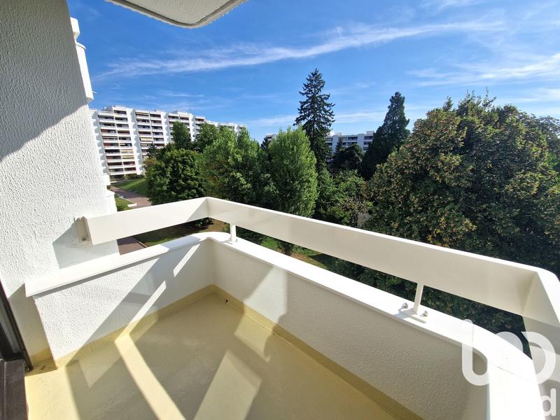 Appartement - 102 m² - 4 pièces