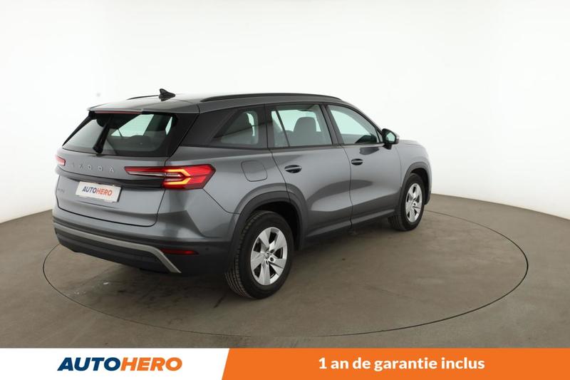 Skoda Kodiaq 1.5 Tsi Hybrid Act Selection Dsg7 7pl 150 ch