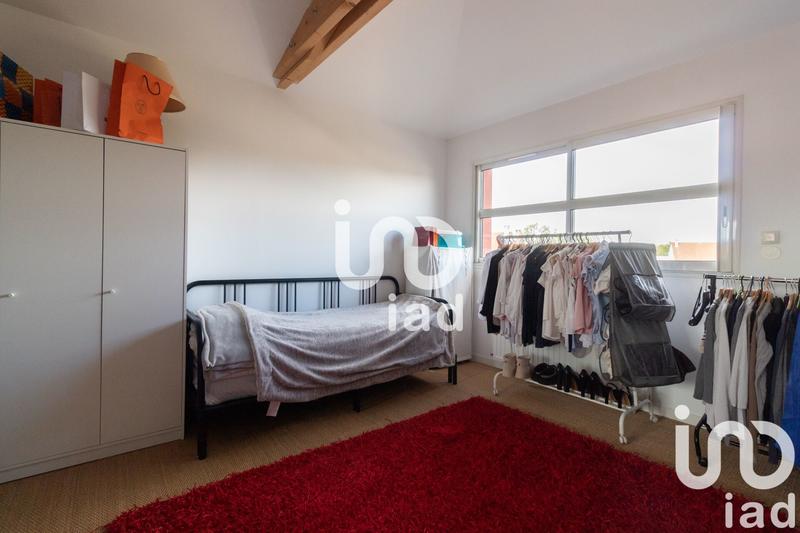 Maison - 196 m² - 6 pièces