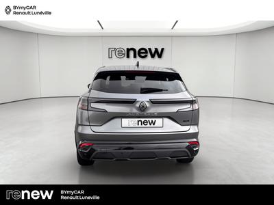 Renault Austral E-Tech hybrid 200 Techno