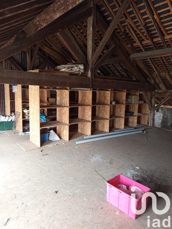 Maison de ville - 105 m² - 5 pièces