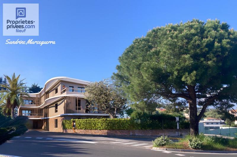 Appartement - 79 m² - 4 pièces