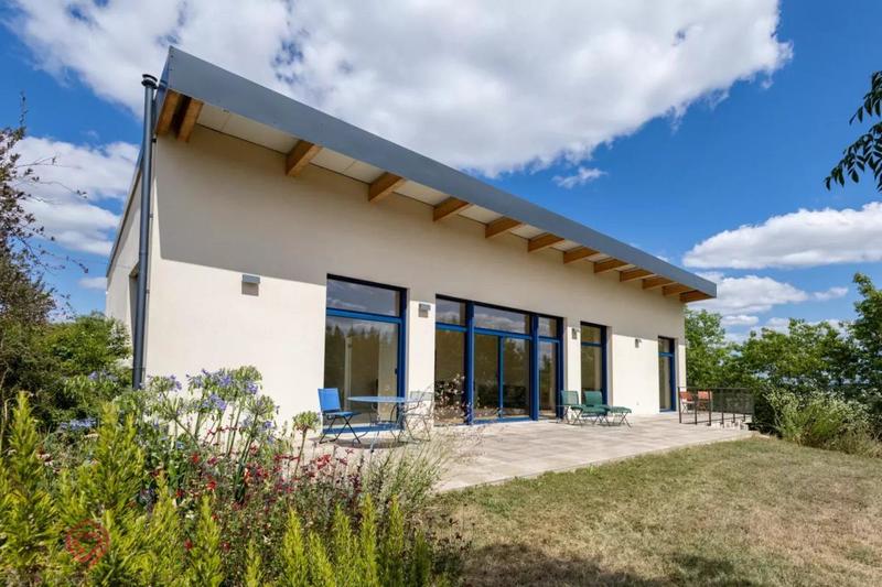 Villa - 156 m² - 3 pièces