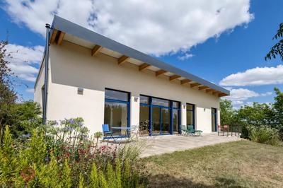 Villa - 156 m² - 3 pièces