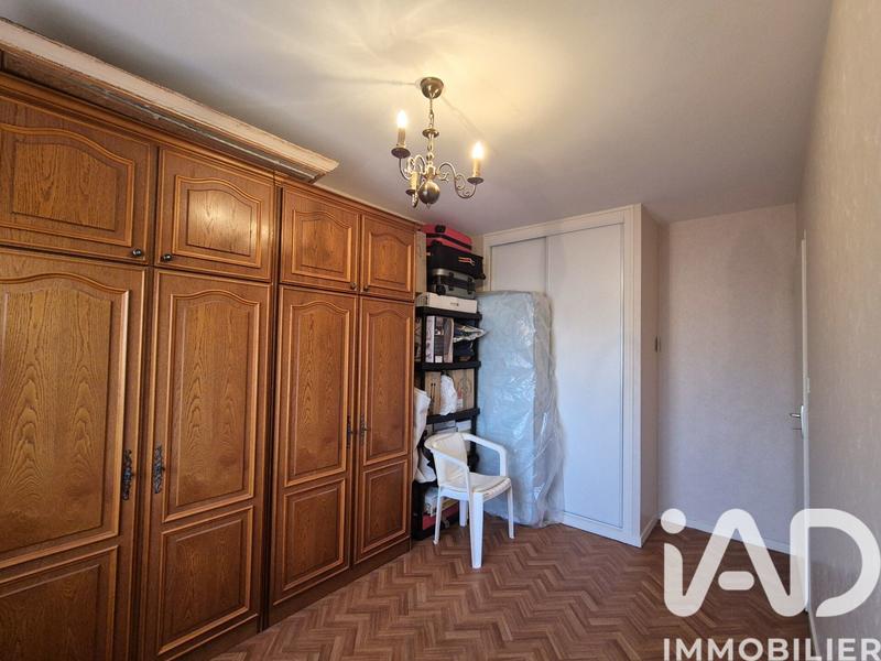 Maison - 155 m² - 6 pièces