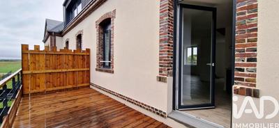 Appartement - 79 m² - 3 pièces