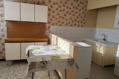 Appartement - 75 m² - 3 pièces