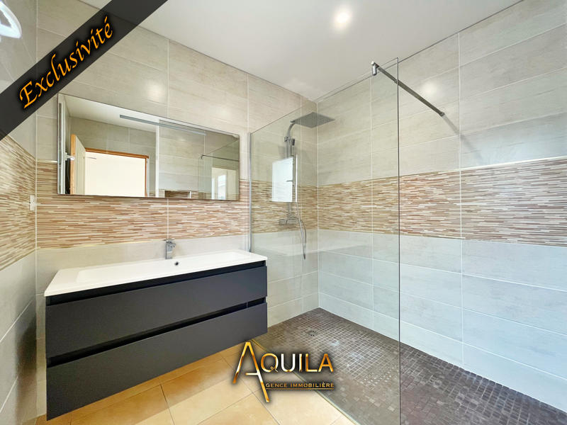 Villa - 87 m² - 4 pièces