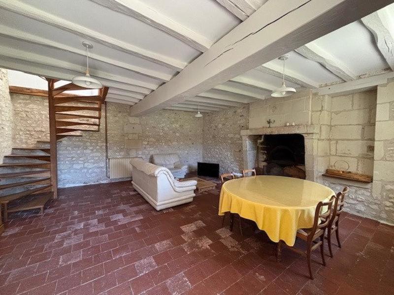 Maison - 230 m² - 8 pièces