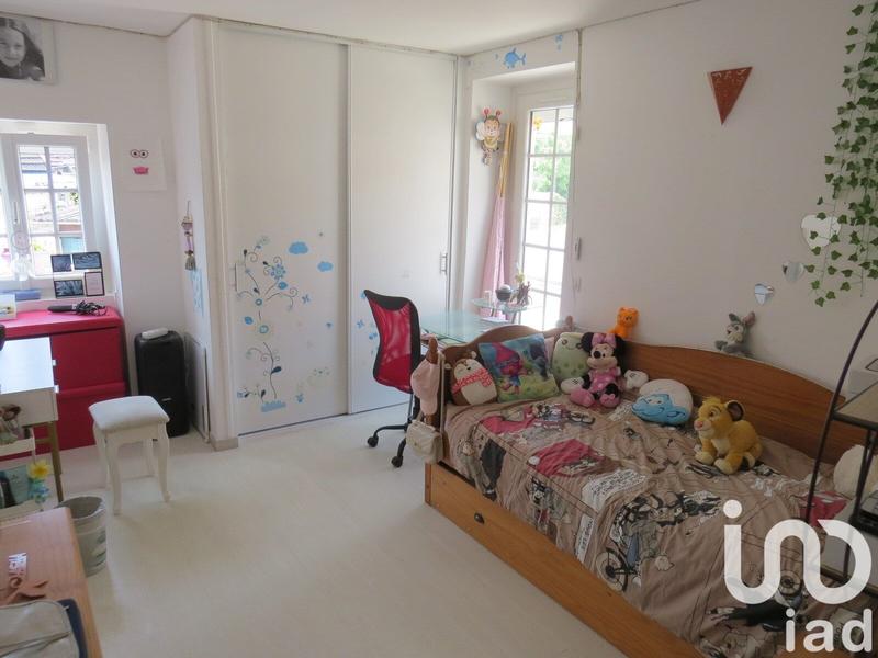 Maison - 168 m² - 6 pièces