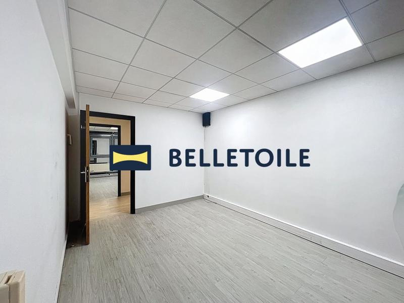 Bureau - 190 m²