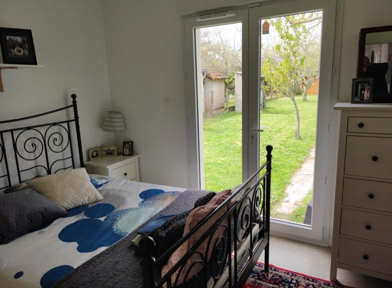 Maison - 114 m² - 5 pièces