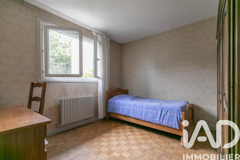 Maison - 140 m² - 7 pièces