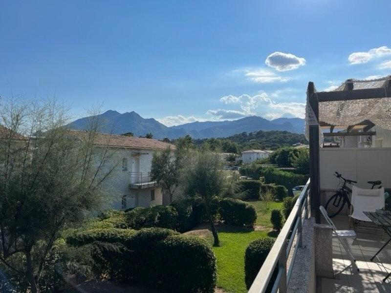 Appartement - 46 m² - 3 pièces