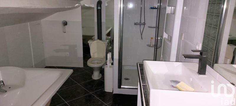 Maison - 260 m² - 7 pièces