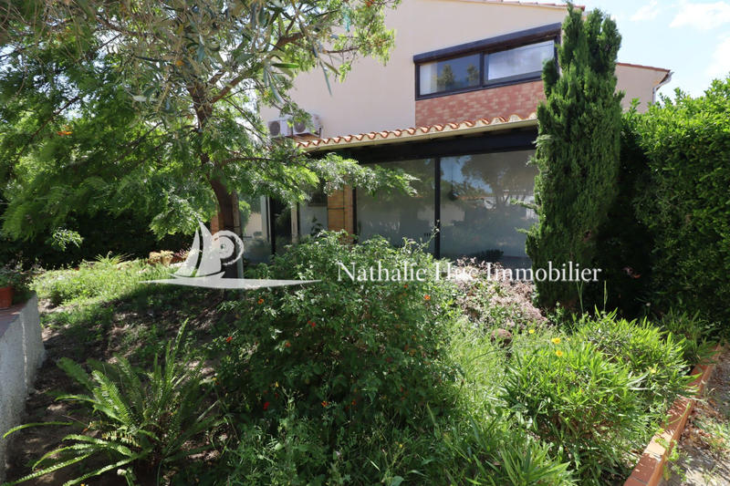 Villa - 115 m² - 5 pièces