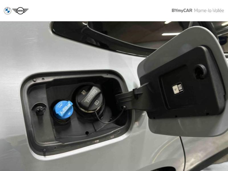 Bmw Série 4 Gran Coupé G26 420d xDrive 190 ch Bva8 m Sport