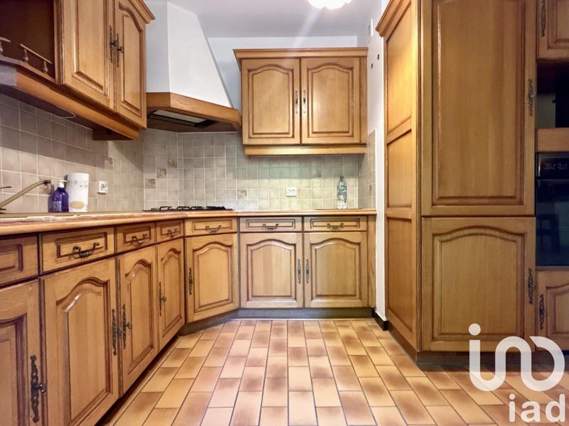 Appartement - 86 m² - 4 pièces