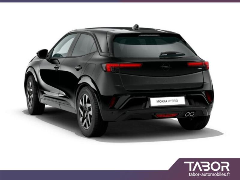 Opel Mokka 145 Hybrid At6 ConfortP