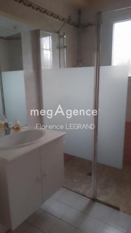 Maison ancienne - 102 m² - 4 pièces