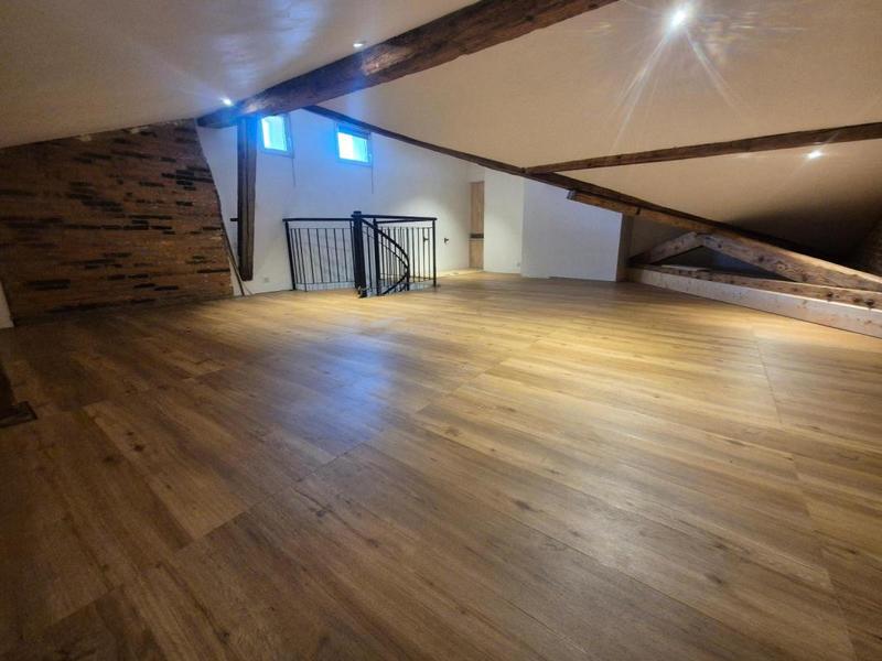 Appartement - 135 m² - 5 pièces