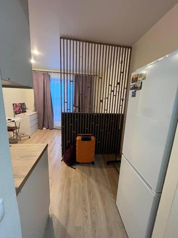 Studio - 20 m² - 1 pièce