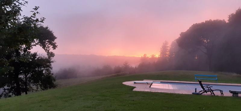 Maison - 230 m² - 10 pièces