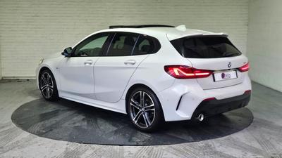 Bmw Série 1 F40 118i 140 ch Dkg7 m Sport To Carplay sans fil + options