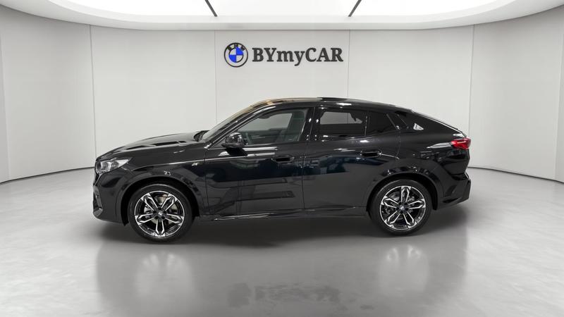 Bmw X2 U10 sDrive 20i 170ch Dkg7 m Sport