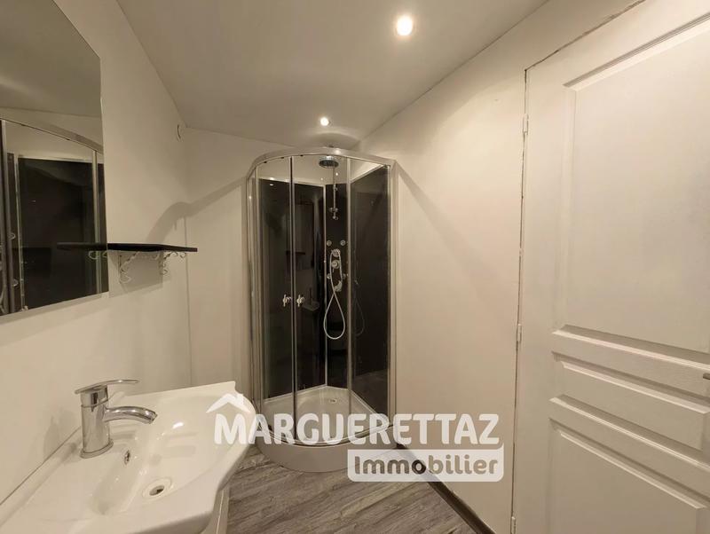 Maison jumelée - 100 m² - 4 pièces