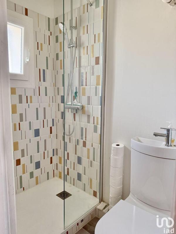 Maison - 81 m² - 4 pièces