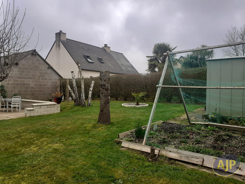 Maison - 70 m² - 4 pièces