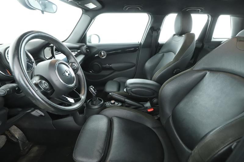 Mini Mini Cooper Edition Heddon Street Bva7 5p 136 ch