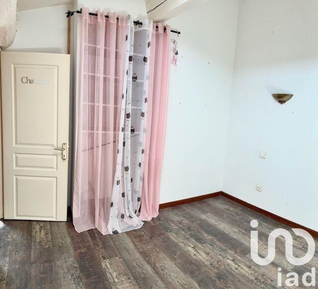 Maison de village - 80 m² - 4 pièces