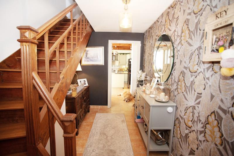 Bastide - 154 m² - 5 pièces