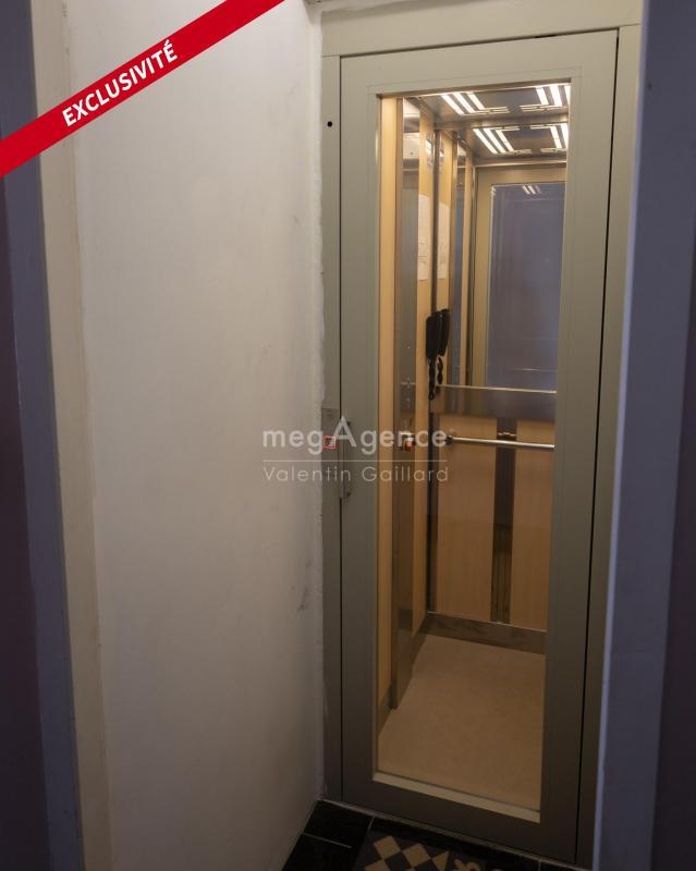 Maison - 101 m² - 5 pièces