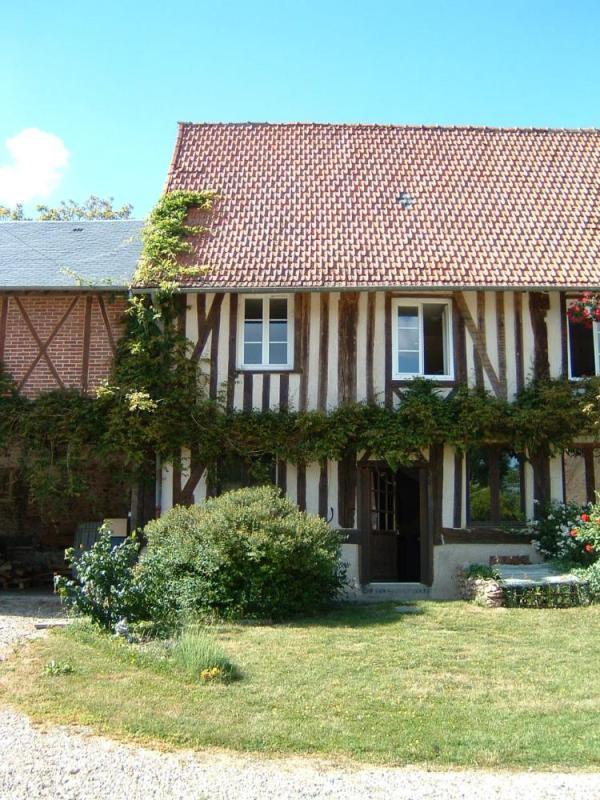 Maison - 83 m² - 3 pièces