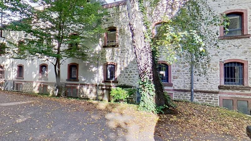 Bureau - 25 m² - 2 pièces