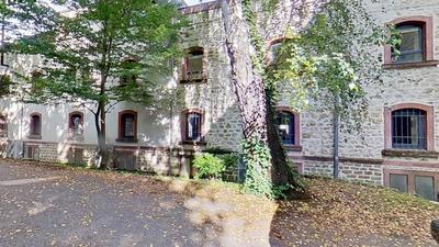 Bureau - 25 m² - 2 pièces