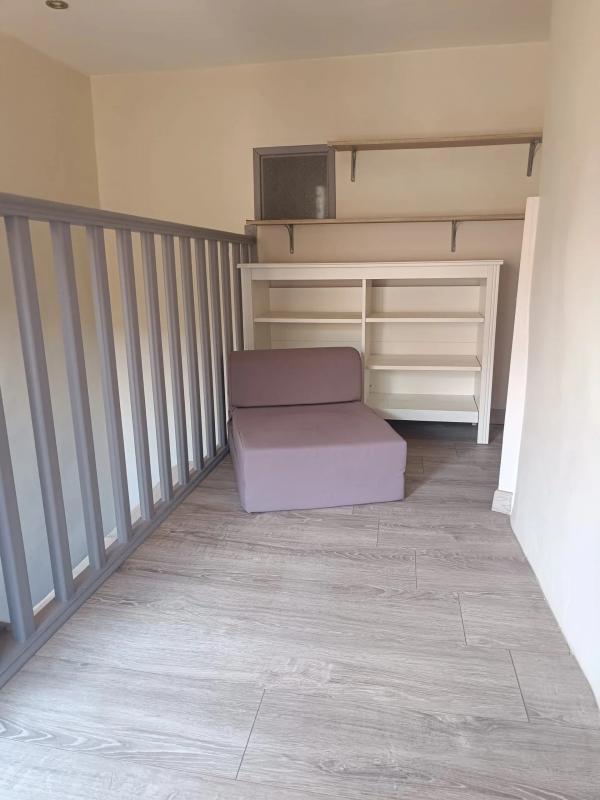 Appartement - 96 m² - 4 pièces