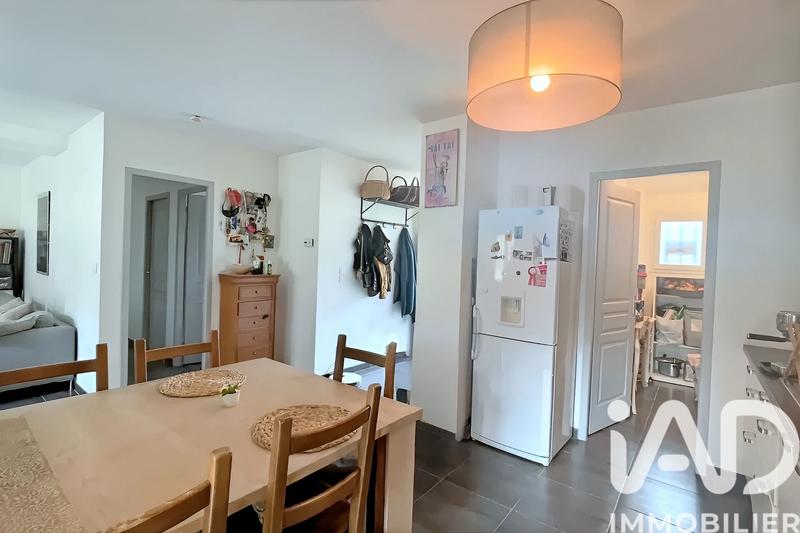 Appartement - 88 m² - 4 pièces