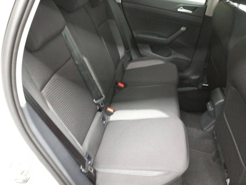 Volkswagen Taigo 1.0 Tsi 95 Bvm5 Vw Edition