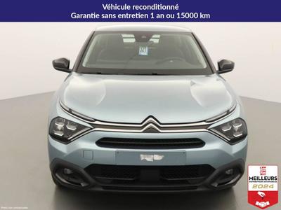 Citroën C4 Feel Pack